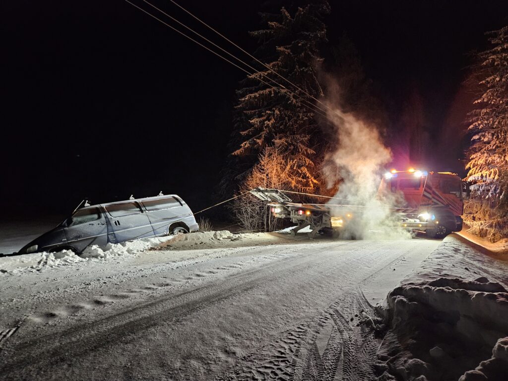 Jyväskylä hinuaus ja jyväskylän hinaus palvelu